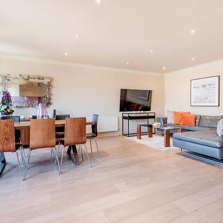 Stunning 3-Bedroom In The Heart Of London With Parking-Hosted By Sweetstay מראה חיצוני תמונה